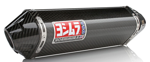 YOSHIMURA 排气管 EXHAUST STREET TRC SLIP-ON SS-CF-CF