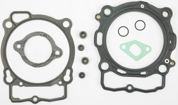 ATHENA 缸垫/密封 TOP END GASKET KIT W/O VALVE COVER GSKT HUSQ/KTM