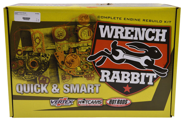 VERTEX 发动机 COMPLETE ENGINE REBUILD KIT HON