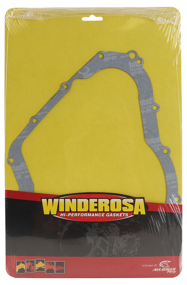 VERTEX 缸垫/密封 CLUTCH COVER GASKET OUTER SUZUKI
