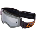 FOX Main 青少年款 风镜 青年款 Main Skew Goggles Spark [黑/金]