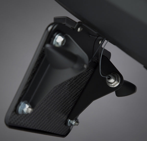 YOSHIMURA 车身 TURN SIGNAL BRACKET 通用