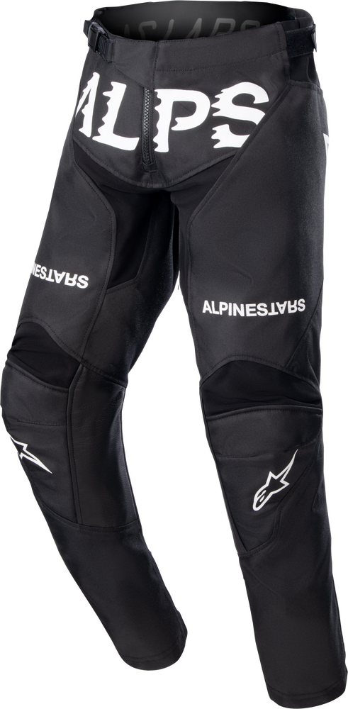Alpinestars Racer 骑行裤 青少年款