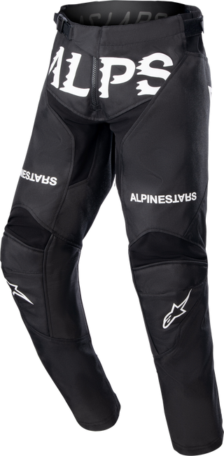 Alpinestars Racer 骑行裤 青少年款