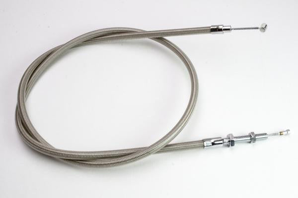 MOTION PRO 油门/刹车/离合线 ARMOR COAT CLUTCH CABLE