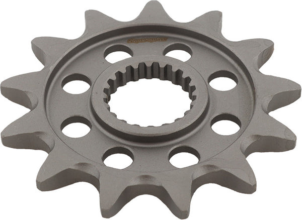 SUPERSPROX 前CS链轮 钢制 13T-520 GAS/YAM
