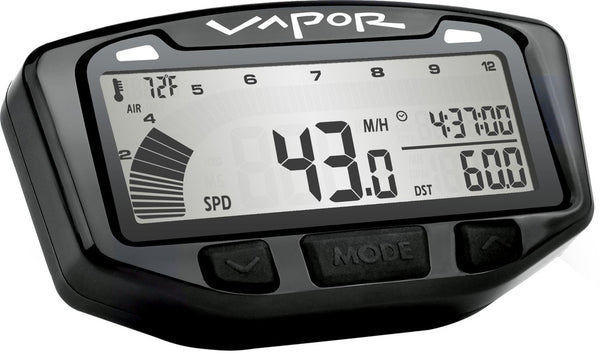 TRAIL TECH 仪表 VAPOR COMPUTER KIT SPEED / TACH / TEMP