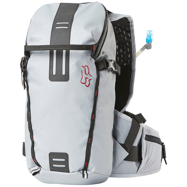 FOX 水袋包 Utility Hydration Pack Medium [STEEL 灰]