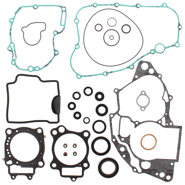 VERTEX 缸垫/密封 COMPLETE GASKET SET WITH OIL SEALS