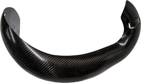 P3 排气管 PIPE GUARD CARBON FIBER BETA