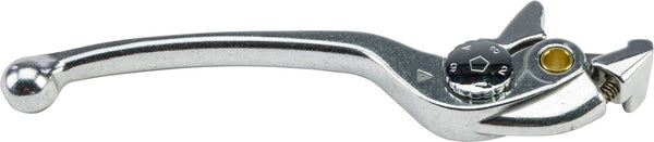 FIRE POWER 手柄/牛角 BRAKE LEVER SILVER