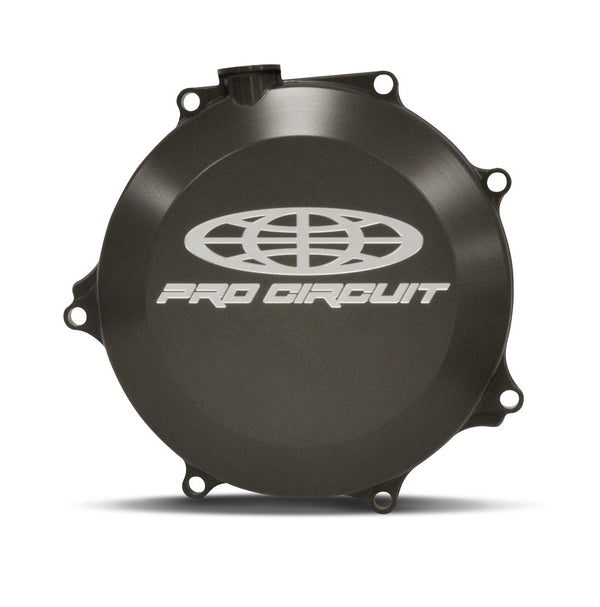 PRO CIRCUIT 发动机 T-6 BILLET CLUTCH COVER