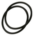 FMF 排气管 O-RING KIT KTM 65 '06-21