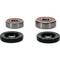 PIVOT WORKS 轴承 WHEEL BEARING KIT PREMIUM