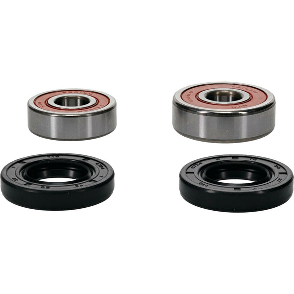 PIVOT WORKS 轴承 WHEEL BEARING KIT PREMIUM