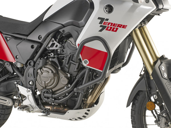 GIVI 车身 ENGINE GUARDS YAM