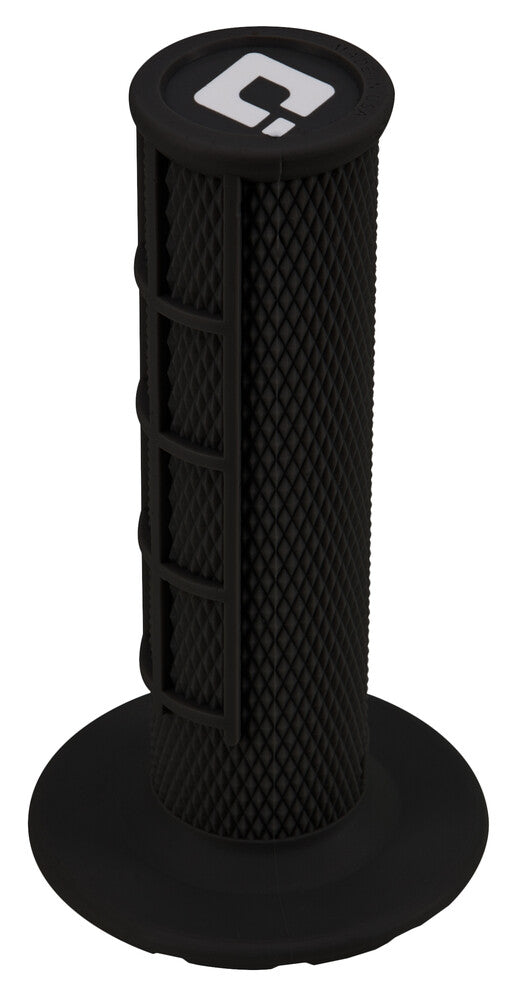 ODI 手把胶 RUFFIAN HALF WAFFLE GRIPS 黑