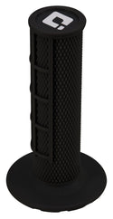 ODI 手把胶 RUFFIAN HALF WAFFLE GRIPS 黑