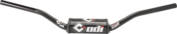 ODI 车把 PODIUM FLIGHT HANDLEBAR 1 1/8" 黑