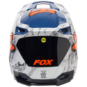 FOX 头盔 V1 Karrera Helmet ECE [DARK INDIGO]