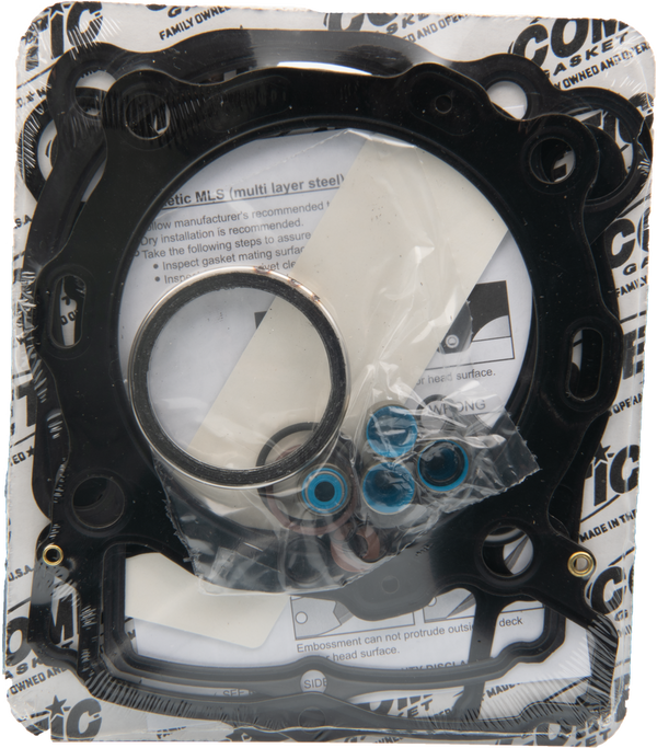 COMETIC 发动机 TOP END GASKET KIT 100MM BETA