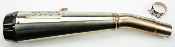 TBR 排气管 TBR COMP-S HON 300/500 REBEL STAINLESS SLIP-ON 2017