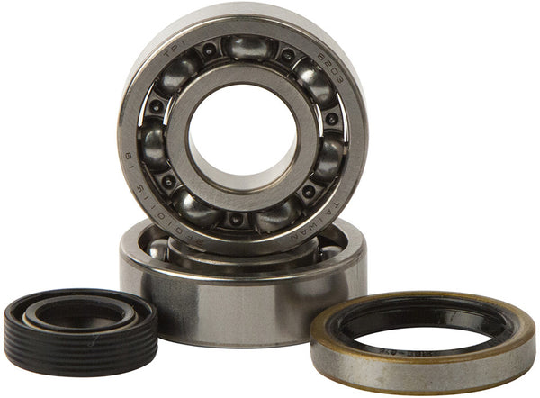HOT RODS 发动机 MAIN BEARING/密封套件