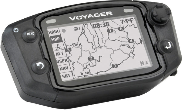 TRAIL TECH 仪表 VOYAGER GPS KIT