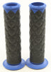 Blue/Black