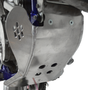 ENDURO ENGINEERING 车辆防护 SKIDPLATE SHER