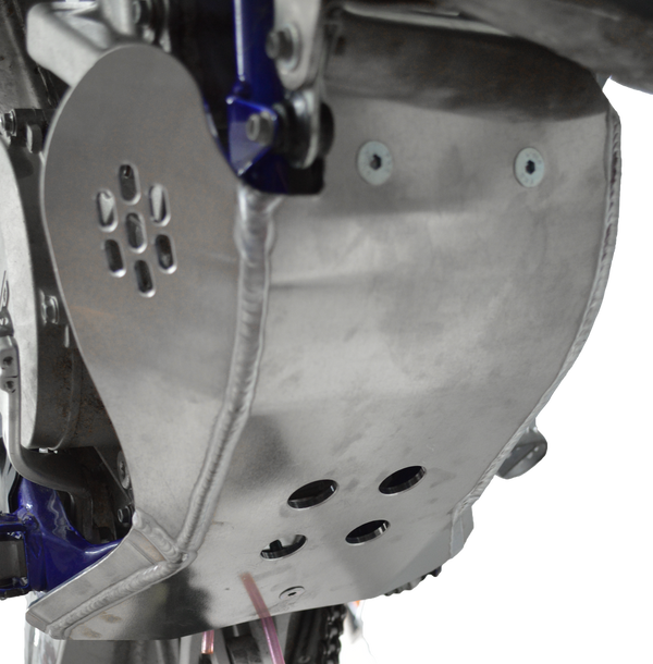 ENDURO ENGINEERING 车辆防护 SKIDPLATE SHER