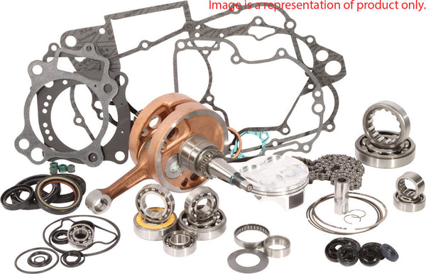 VERTEX 发动机 COMPLETE ENGINE REBUILD KIT YAM