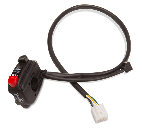 MOTION PRO 电路装置 REV2 HANDLEBAR SWITCH