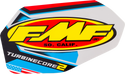 FMF 贴花/贴纸 2-Stroke Silencer Decals