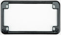 CHRIS PRODUCTS 车身 License Plate Frame