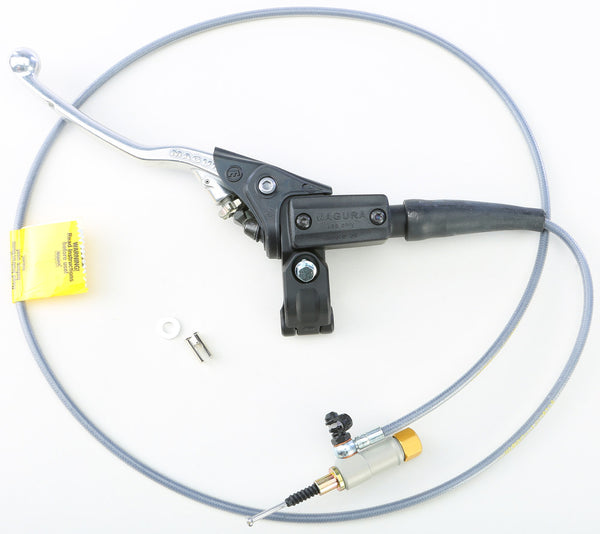 MAGURA 手柄/牛角 HYDRAULIC CLUTCH KIT