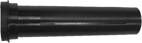 Harddrive 把套 Throttle Sleeve TBW Black