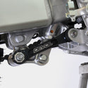 Devol Honda Tranformer Pull ROD