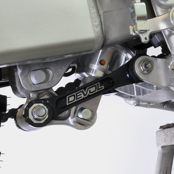 Devol Honda Tranformer Pull ROD