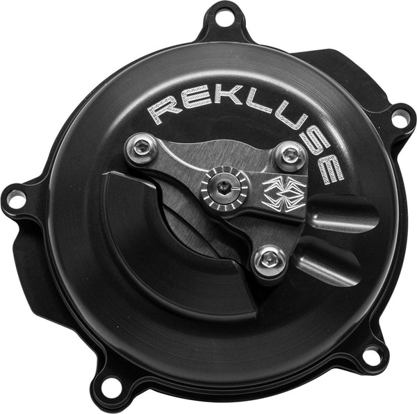 REKLUSE RACING 离合器盖 CLUTCH COVER HUSQ/KTM