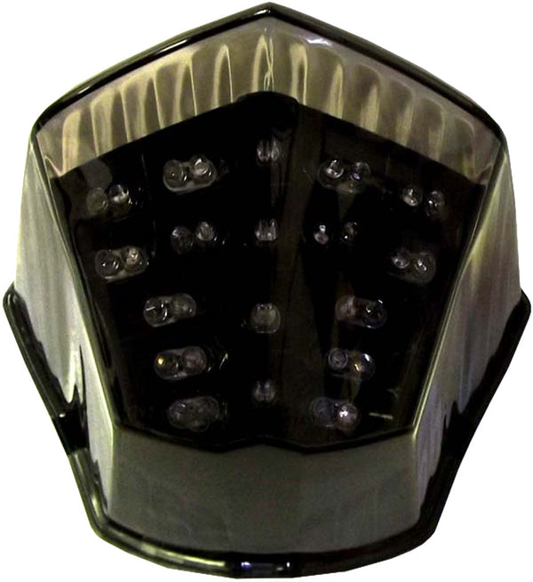 DMP 照明 POWERGRID TAIL LIGHT SMOKE