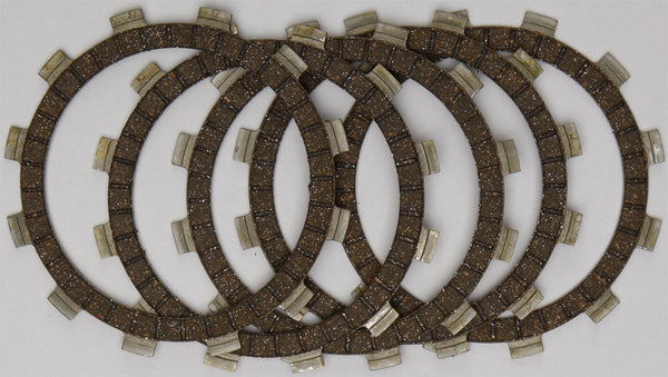 EBC 离合器 REDLINE CLUTCH KIT