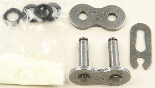 JT 链条 Expert Series Chain Masterlink