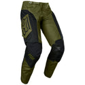 FOX 骑行裤 Legion LT Pants [FATIGUE 绿]