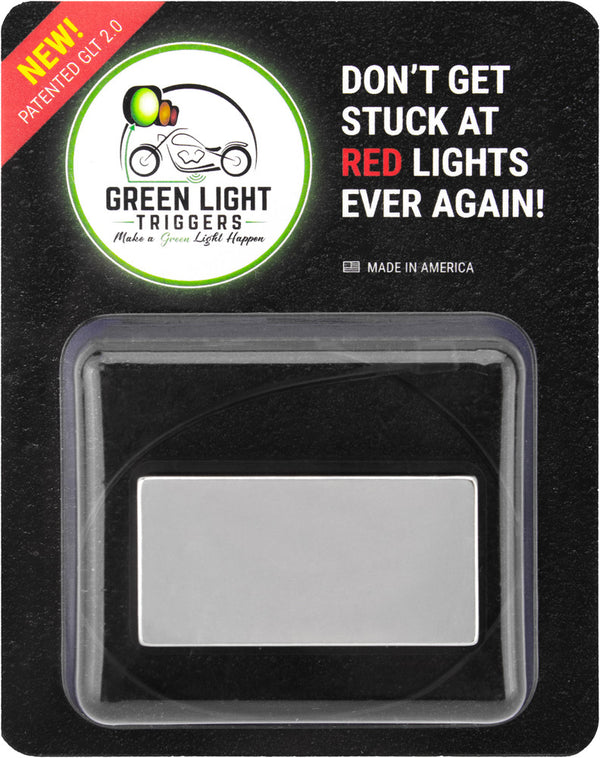 GREEN LIGHT TRIGGERS 配件 GLT 2.0 Traffic Light Changer