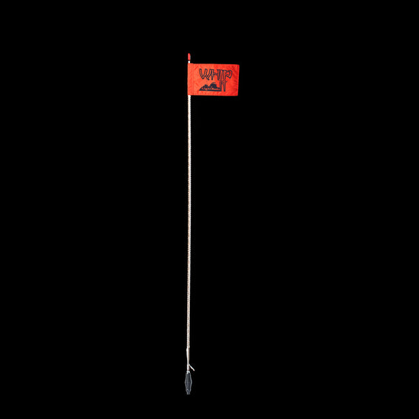 WHIP IT 照明 Bluetooth LED Flags