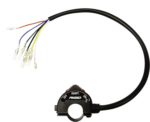 RIGID 开关 Adapt XE On/Off Switch