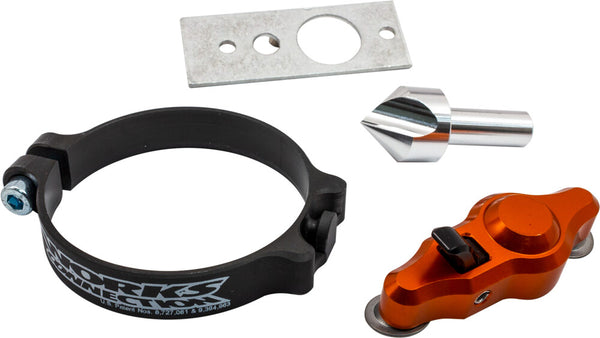Works 发车器 KTM PRO LAUNCH START DEVICE