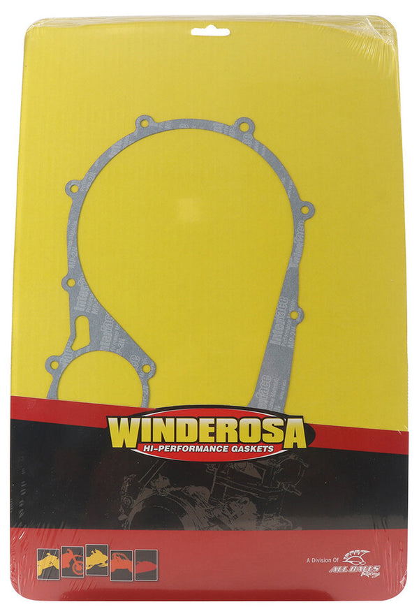 VERTEX 缸垫/密封 CLUTCH COVER GASKET INNER KAWASAKI