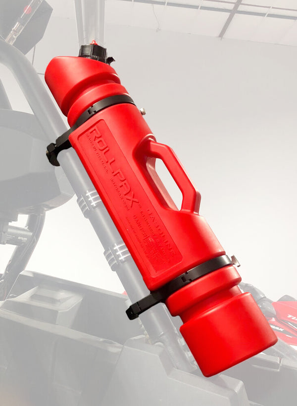 Rotopax 油桶 Rollpax Fuel Container w/ Mount